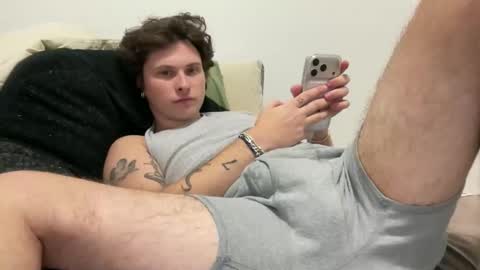 tylerrb online show from 02/11/26, 02:49