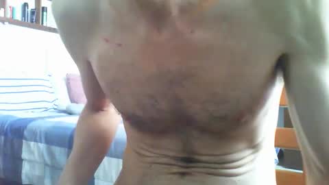 Aldo rasid online show from 04/24/26, 05:15