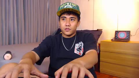 tyler online show from 01/09/25, 03:58