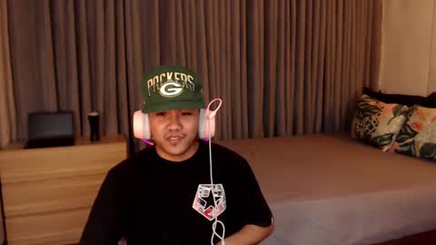 tyler online show from 01/24/25, 01:47