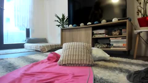 Tymika online show from 02/21/26, 07:42