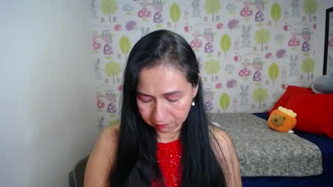 Tyna online show from 05/09/26, 12:16