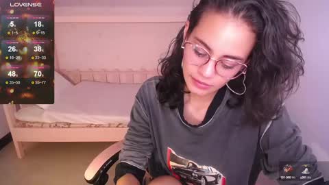 Snapshot of tyna_ch chatting on 12/11/24, 11:32 TYNA online show from 12/11/24, 11:32