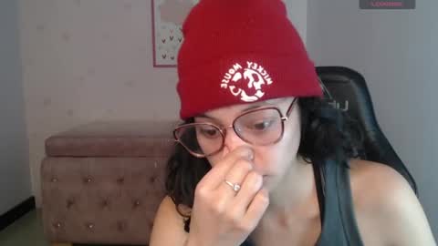 TYNA  online show from 07/09/26, 01:04