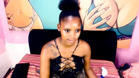 Tyra online show from 03/06/25, 10:15