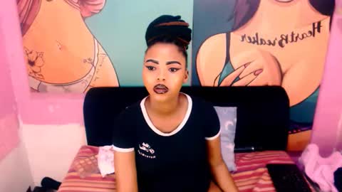 Tyra online show from 10/16/25, 07:04