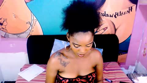 Tyra online show from 11/28/25, 07:38