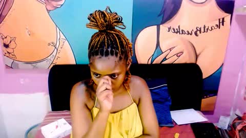 Tyra online show from 12/15/25, 06:34