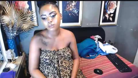 Tyra online show from 05/13/26, 06:44
