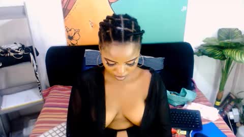 Tyra online show from 05/18/26, 08:14