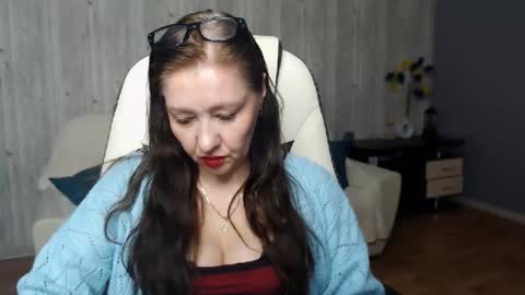 Snapshot of tyramories chatting on 02/25/26, 12:04 tyramories online show from 02/25/26, 12:04