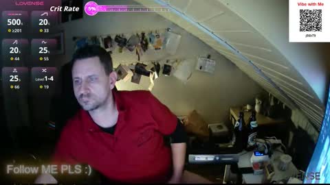 Sascha online show from 02/19/26, 02:07