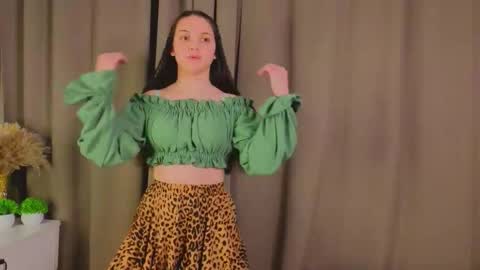 Emily online show from 11/26/25, 11:00