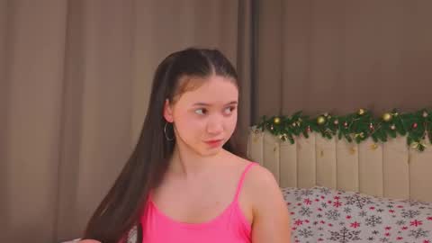 Emily online show from 12/16/25, 11:26