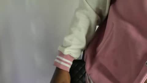 Snapshot of tyron_rulers chatting on 10/11/25, 12:36 Dvid Rullers online show from 10/11/25, 12:36