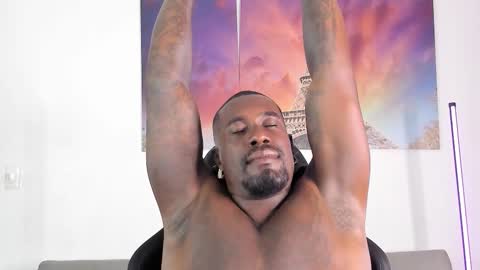 Dvid Rullers online show from 03/27/26, 02:50