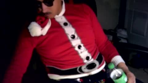 Snapshot of tysean1 chatting on 12/25/24, 08:51 Slong Dong online show from 12/25/24, 08:51