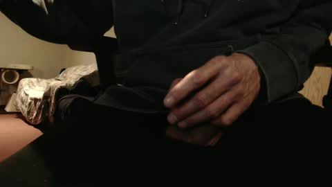 Snapshot of tyson2525 chatting on 01/15/25, 11:08 Helena and Tyson online show from 01/15/25, 11:08