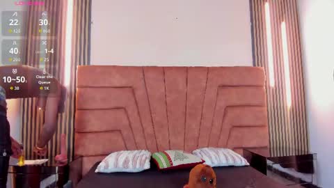 tyson_reed online show from 07/29/26, 12:25