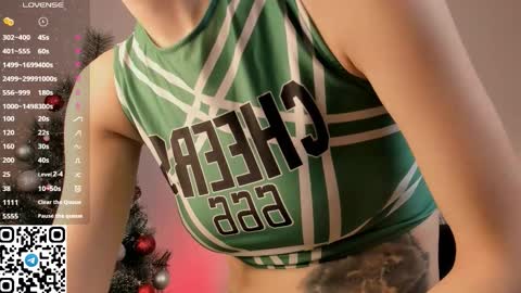 Christine 3 Next broadcast tomorrow at 2100 GMT 5 online show from 01/08/26, 06:43