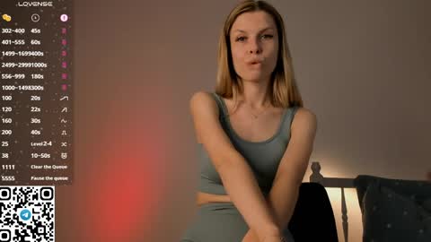 Christine 3 Next broadcast tomorrow at 2100 GMT 5 online show from 03/26/26, 06:46