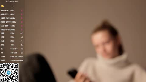 Christine 3 Next broadcast tomorrow at 2100 GMT 5 online show from 04/10/26, 07:18