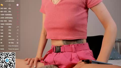 Christine 3 Next broadcast tomorrow at 2100 GMT 5 online show from 04/18/26, 06:34