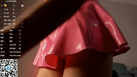 Christine 3 Next broadcast tomorrow at 2100 GMT 5 online show from 05/15/26, 06:59