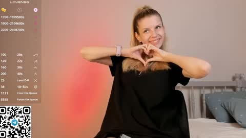 Christine 3 Next broadcast tomorrow at 2100 GMT 5 online show from 05/19/26, 06:36