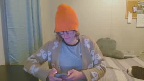 Snapshot of tyyyler93 chatting on 01/26/25, 03:06 TylerAlternative online show from 01/26/25, 03:06