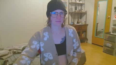 Snapshot of tyyyler93 chatting on 02/01/25, 05:07 TylerAlternative online show from 02/01/25, 05:07