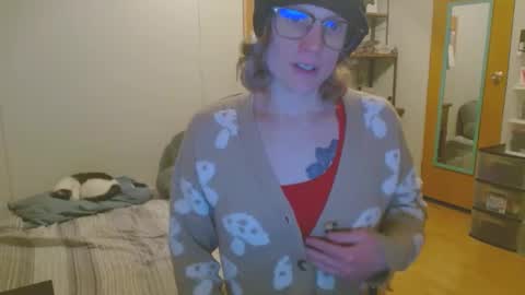 Snapshot of tyyyler93 chatting on 02/02/25, 01:23 TylerAlternative online show from 02/02/25, 01:23