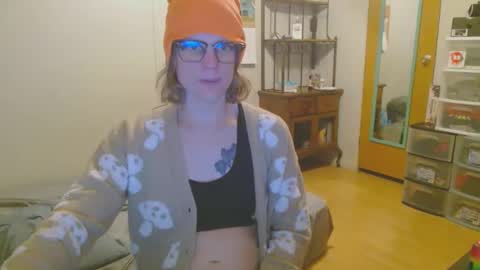 Snapshot of tyyyler93 chatting on 02/11/25, 12:59 TylerAlternative online show from 02/11/25, 12:59