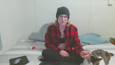 Snapshot of tyyyler93 chatting on 03/01/25, 02:26 TylerAlternative online show from 03/01/25, 02:26