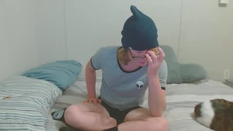 Snapshot of tyyyler93 chatting on 03/11/25, 05:05 TylerAlternative online show from 03/11/25, 05:05