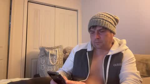 Snapshot of u_rfirst chatting on 12/23/24, 05:28 All4TheCookie online show from 12/23/24, 05:28