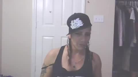 Snapshot of uandme_baby chatting on 02/27/25, 03:14 Azelia B online show from 02/27/25, 03:14