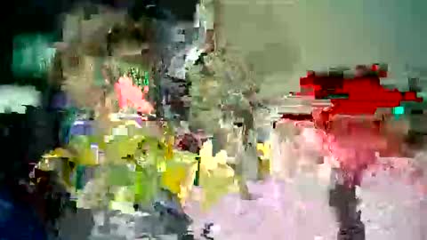Azelia B online show from 05/02/26, 10:09