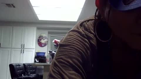 Azelia B online show from 06/03/26, 07:11