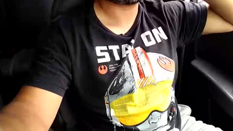 uberdickson online show from 11/17/25, 06:57