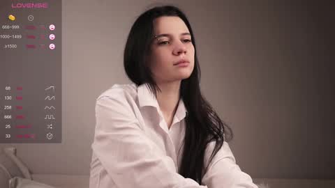 Lili online show from 02/18/25, 10:47