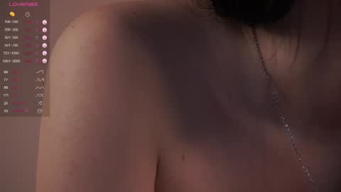 Lili online show from 02/21/25, 10:37