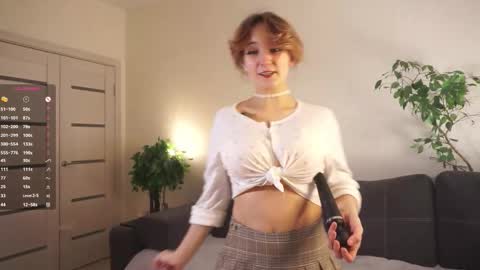 Lili online show from 02/05/26, 06:34