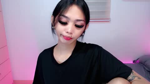 urbbgirl alliah online show from 01/17/26, 07:17