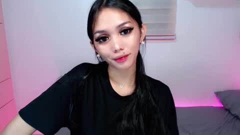 urbbgirl alliah online show from 01/18/26, 10:52