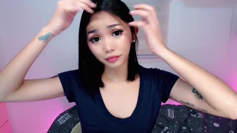 urbbgirl alliah online show from 02/20/26, 08:16