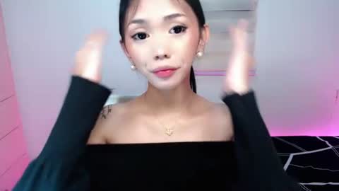 urbbgirl alliah online show from 07/18/26, 02:38