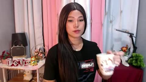 rechelle online show from 12/20/24, 11:10