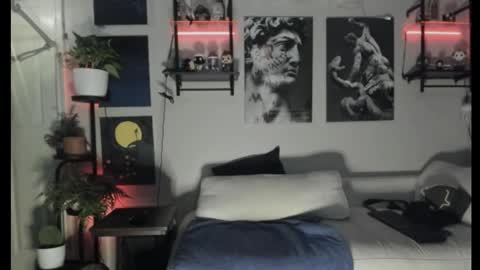 Snapshot of ugly_viking chatting on 12/03/24, 12:38 Ugly Viking online show from 12/03/24, 12:38