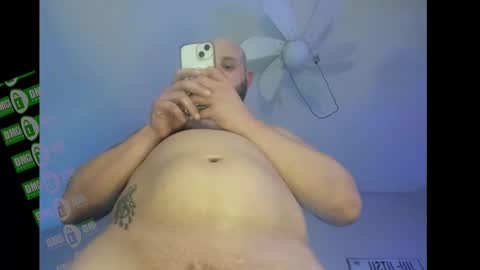 Snapshot of ugly_viking chatting on 12/05/24, 08:55 Ugly Viking online show from 12/05/24, 08:55